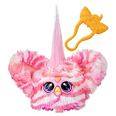 Мягкая игрушка интерактивная озвученная Furby BubLee Hasbro F9703_G1402 1